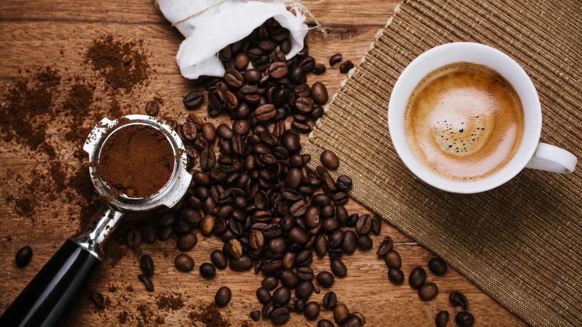 Le café vietnamien augmente ses parts de marché sur le marché grec